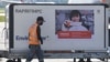 中国大力宣传试图领跑疫苗竞赛 但却事与愿违