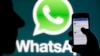 El doble check azul de WhatsApp