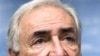 Francia investiga a Strauss-Kahn