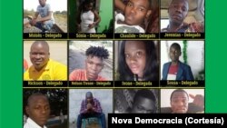 Partido Nova Democracia 
