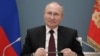 Digambarkan sebagai ‘Pembunuh,’ Putin Tuduh Balik Biden