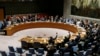 安理會發表聲明譴責北韓試射導彈
