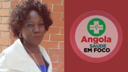 ASF: "Menopausa e Andropausa não acabam com a vida sexual do casal," dra Chongolola