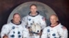 Astronot Apollo 11 Kisahkan Peristiwa 50 Tahun Lalu 