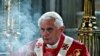 Папа Римский извинился перед жертвами священников-педофилов