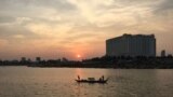Cambodia Adrift head photo