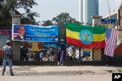 Безбедносни мерки во Адис Абеба за посетата на Обама