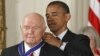 John Glenn, Former US Astronaut and Senator, Hospitalized