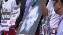 محاکمه دموکراسی‌خواهان هنگ‌کنگ به خاطر انتقاد از چین