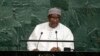 Barrow s'engage à abolir la peine de mort en Gambie