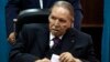 Bouteflika Will Not Seek 5th Term as Algeria's President