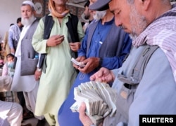 Satu Tahun Berkuasa di Afghanistan, Upaya Ekonomi Taliban Belum Buahkan Hasil