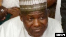  Yakubu Dogara, Kakakin majalisar wakilan Najeriya