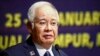 Skandal PM Razak Pukul Sektor Finansial, Ekonomi Malaysia