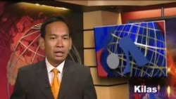 Kilas VOA 13 September 2013