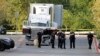 У Техасі на парковці знайшли вантажівку із 8 мертвими та десятками травмованих людей
