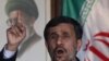 احمدی نژاد واکنش به محکومیت یک زن به سنگسار را «غیر منصفانه» می نامد