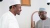 L'ancien vice-président Abubakar affrontera le chef de l'Etat Buhari au Nigeria