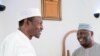 Nigeria’s Buhari Swears-in New 36-Member Cabinet
