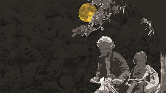 ខ្មែរ​ក្រហម - វីអូអេ