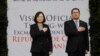 Taiwan Courts Central America After US Visit Angers China