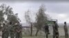 نیروهای امنیتی و سپاه مستقر شده در مناطق سیل‌زده پلدختر 