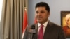 دیندار زێباری وەڵامی ڕاپۆرتەکەی ڕێکخراوی لێخۆشبوونی جیهانی لەسەر هەرێمی کوردستان دەداتەوە 