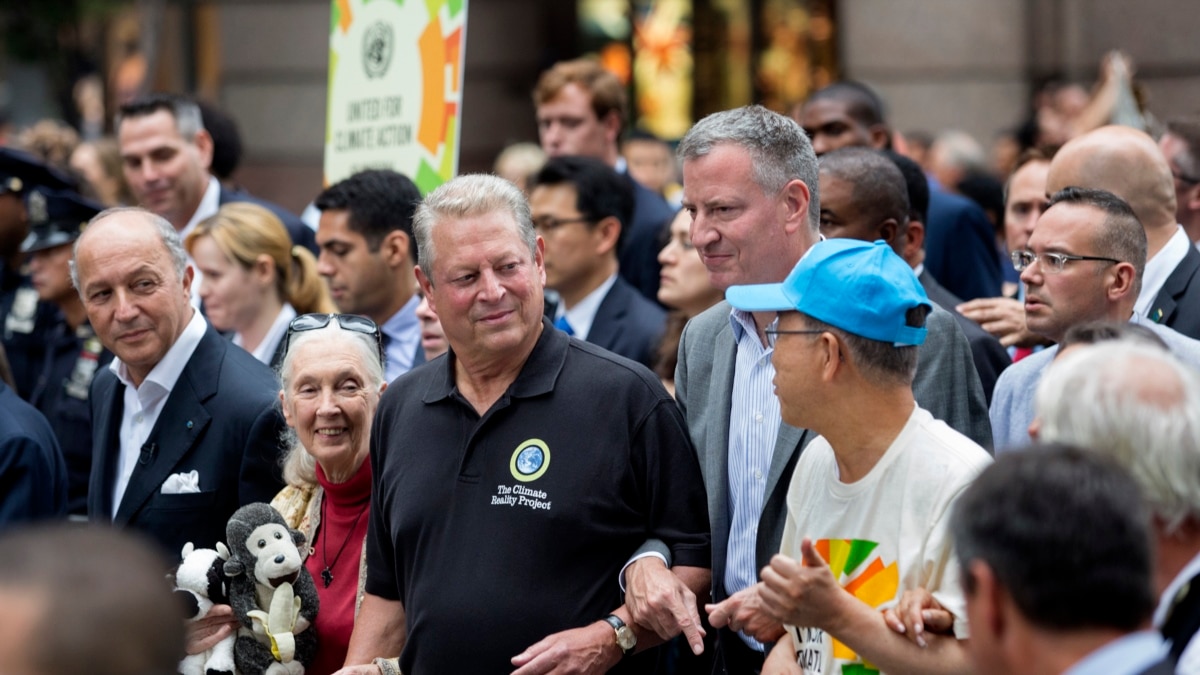 People S Climate March Sept 21 2014