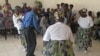 Namibe: Governo Local Apoia Idosos