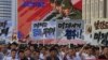 [6.25 64주년] 한국 "북한 평화 택해야"...북한 "핵 억제력 강화"