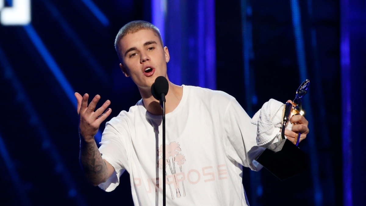 "Je sais que cette tempête passera..", Justin Bieber donne des nouvelle de son état de santé