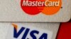 Visa и Mastercard прекратили работу с рядом российских банков 