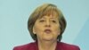 Merkel: German Nuclear Shutdown Could Set Example