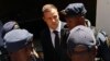 S. African Paralympian Pistorius Moved From Prison to House Arrest