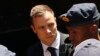 Pistorius to Be Moved to House Arrest