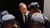 Pistorius Released from Prison, Begins House Arrest