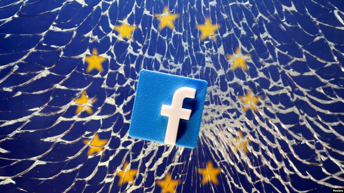Facebook Perkuat Peraturan tentang Iklan Politik Menjelang Pemilu UE