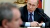 Ông Putin kêu gọi chống tham nhũng sau cáo giác của quan chức Mỹ 