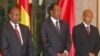 Guinea Presidential Candidates Pledge Peaceful Campaign