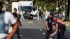 프랑스 니스에 차량 돌진 테러…84명 사망