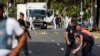 Carnage de Nice : au moins deux enfants parmi les morts et une cinquantaine hospitalisés à Nice