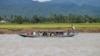 Sedikitnya 26 Tenggelam Ketika Mengungsi dari Rakhine, Myanmar 