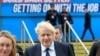 Britanski premijer Boris Džonson (Foto:Rojters/Toby Melville)