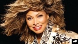 Tina Turner died May 24, 2023.