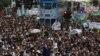 Жители Гонконга отметили 15-летие китайской власти массовыми протестами