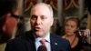 Recovering Congressman Steve Scalise Talks to CBS '60 Minutes'