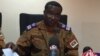 Burkina : 23 inculpés dans l’affaire du coup d’Etat et 8 pour le dossier Sankara