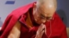 Prezident Obama Oq uyda Dalay Lama bilan uchrashdi