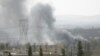 حمله پهپادی به پایگاه نظامی آمریکا در شرق سوریه