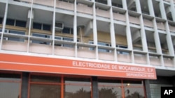 Electricidade de Moçambique, Maputo, Mozambique